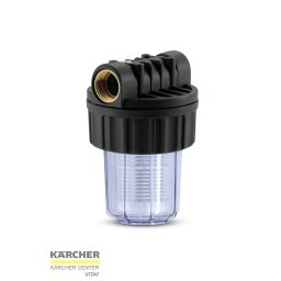 KÄRCHER Előszűrő (kicsi)
