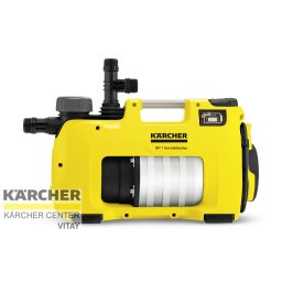 KÄRCHER BP 7 Home & Garden Szivattyú házba/kertbe