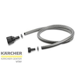 KÄRCHER Csatlakozócső szett G3/4" 1,5 m