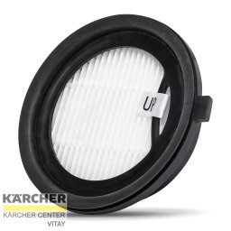 KÄRCHER HEPA szűrő (VC 4s)