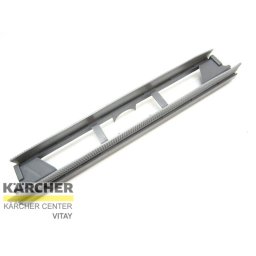 KÄRCHER Padlófejbetét (gumicsíkkal) (WD)