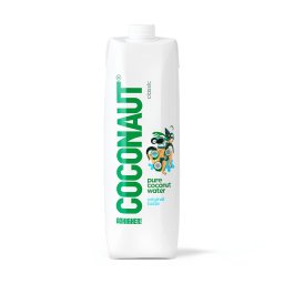 Coconaut 100% Natúr kókuszvíz 1000 ml