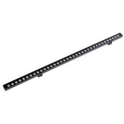 Optonica falmosó fényvető LED lámpa 1m 36W 2880lm 6000K hideg fehér 30? 7136