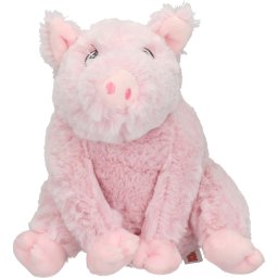 KONG Comfort kiddos malac kicsi plüss kutyajáték