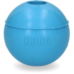 KONG Jutalomfalattal tölthető kicsi puppy kutyajáték