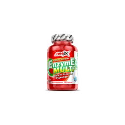 EnzymEx® Multi 90 kapsz. AMIX Nutrition