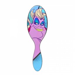 Wet Brush Hajkefe Disney Villains Ursula Black