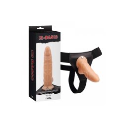 Chisa Novelties Hollow Cock - realisztikus dildó