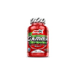 Gamma Oryzanol 200mg 120 kapsz. AMIX Nutrition
