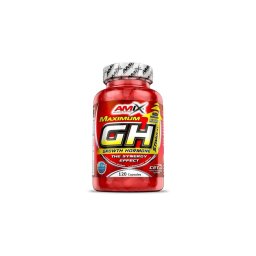 Maximum GH Stimulant 120 kapsz. AMIX Nutrition