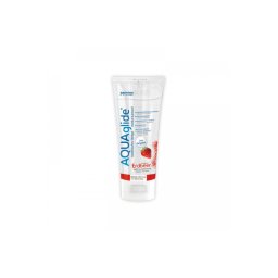 Joydivision AQUAglide eper ízesítéssel, 100ml