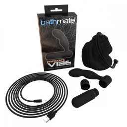 Bathmate - prosztatavibrátor