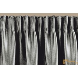 Sínszalag MISTRAL 1:2 ceruzás 25 mm Tépőzáras