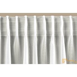 Ráncoló MISTRAL 1:2 ceruzás 35mm Átlátszó