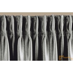 Ráncoló MISTRAL 1:2 ceruzás 35mm Fehér