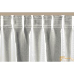 Sínszalag MISTRAL 1:1,5 ceruzás 25mm Átlátszó