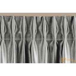 Rombusz mintás MISTRAL 1:1,5 ceruzás 50mm Fehér