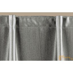 Sínszalag SIROCCO 1 csokros 1:1,5 25mm Fehér