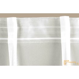 Sínszalag SIROCCO 1 csokros 1:1,5 50mm Átlátszó