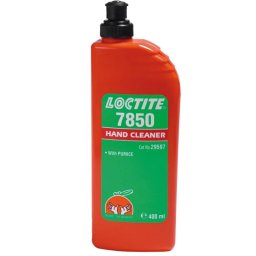 Loctite kéztisztító | 400ml