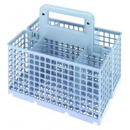W-pro univerzális evőeszköztartó-kosár DWB303