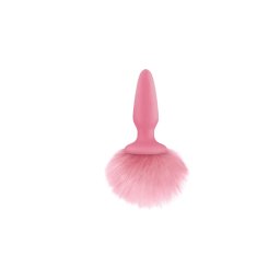 Bunny Tails Pink (kifutó)