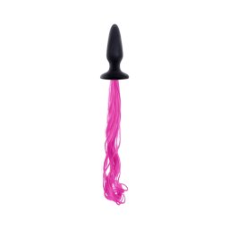 Unicorn Tails Pink