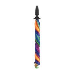 Unicorn Tails Rainbow