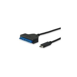 USB-C átalakító SATA apa/anya PN: EQUIP-133456