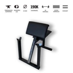 GazoFitness® Scott Pad