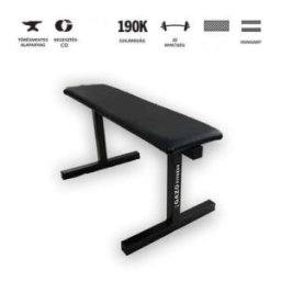 GazoFitness® Fix Edzőpad