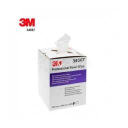 3M 34567 Zsírtalanító Kendő (400db)
