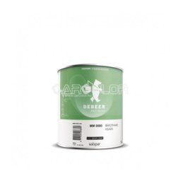 DeBeer - BEROTHANE 3000 HS 420 Ldfr Narancs (1l)