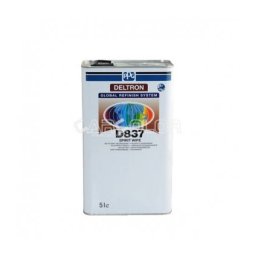 PPG Szilikon lemosó - Zsírtalanító - Deltron D837 Spirit Wipe (5L)