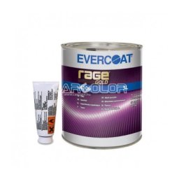 Evercoat Rage Gold Prémium Soft Gitt - Könnyű, Vastag (3l)