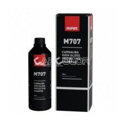 M707 Prémium Carbauba viaszos ápoló sampon (500ml)