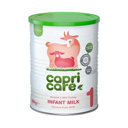 Capricare 1 anyatej helyettesítő tápszer 400g