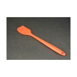 Szilikon két élű spatula