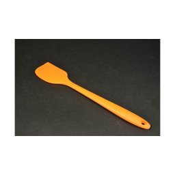 Szilikon két élű spatula