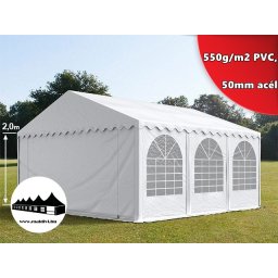 6x6m Professional rendezvénysátor