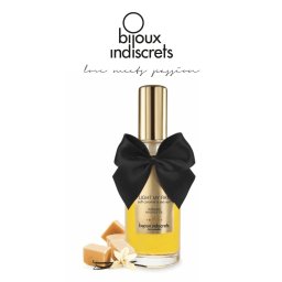APHRODISIA LIGHT MY FIRE SOFT CARAMEL 100ML.
