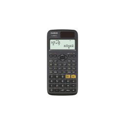 FX 85 CE X Casio tudományos számológép - 379 funkció