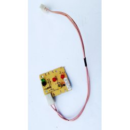 Indesit mosogatógép elektronika (start- és vezérlő elektronika között,