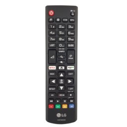 LG gyári távirányító AKB75675311 *