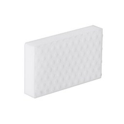 Mágikus szivacs a szennyeződések tisztítására 10x6 cm
