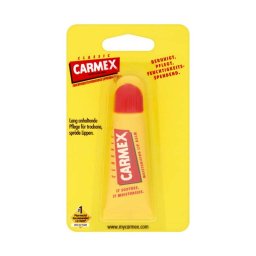 Carmex szájbalzsam tubusos 10g