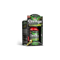 MuscleCore® DW – CreAge™ Concentrated 120 kapsz. AMIX Nutrition