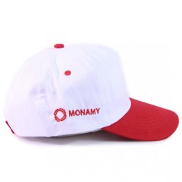 Monamy baseball sapka ICARUS PIROS