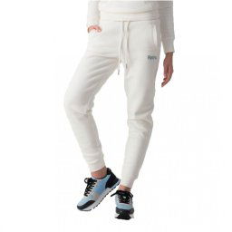 Retro nadrág DAISY P JOGGING BOTTOM OFFWHITE