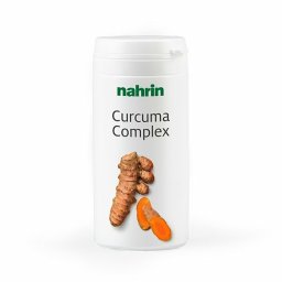 Nahrin Kurkuma kapszula (12,6g / 30 db)